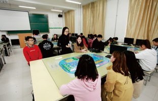 学前教育和电子商务专业