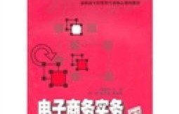 专业齐全的电子商务实务