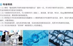 电子商务和经济类专业