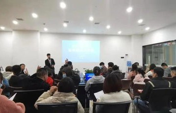 岳阳电子商务专业培训