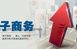 电子商务包括哪些专业课