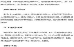 专科电子商务专业有高数