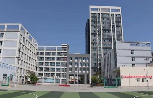 安康市招电子商务专业吗