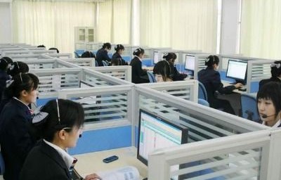 电子商务专业大专生现状