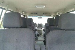 二手九座商务蓝牌汽车（二手9座蓝牌）