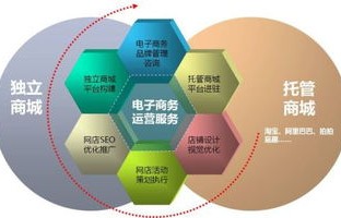 电子商务类专业是啥类别