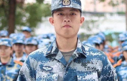 当兵的专业有电子商务吗