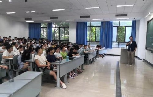 陕工院电子商务专业好吗