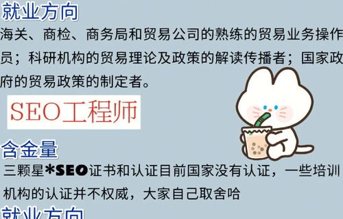 电子商务专业证考什么好