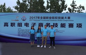 电子商务专业性强大学
