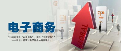 电子商务技术专业的大专