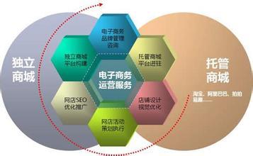 电子商务有哪些专业方向