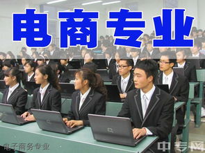国外电子商务是什么专业