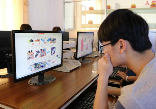 电子商务专业有多少人