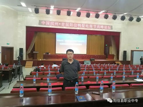 对电子商务专业的认识和感想