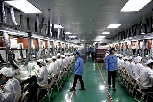 富士康印度工厂员工撤离背后的原因与挑战