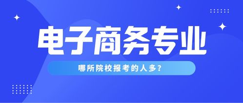 电子商务都是学什么专业课