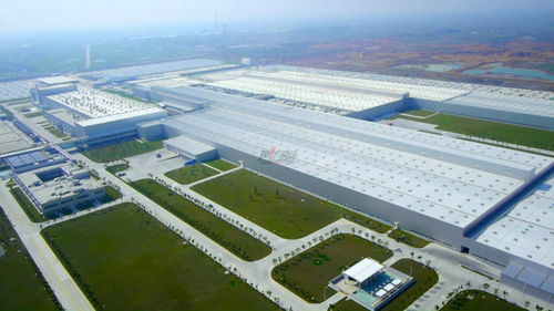 仪征汽车厂商务楼地址（仪征汽车产业园）