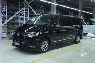 大众汽车新款7座商务车（大众汽车新款7座商务车图片）