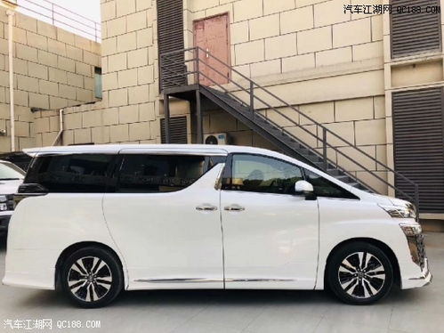 混动商务车改装汽车价格（混动商务车改装汽车价格表）